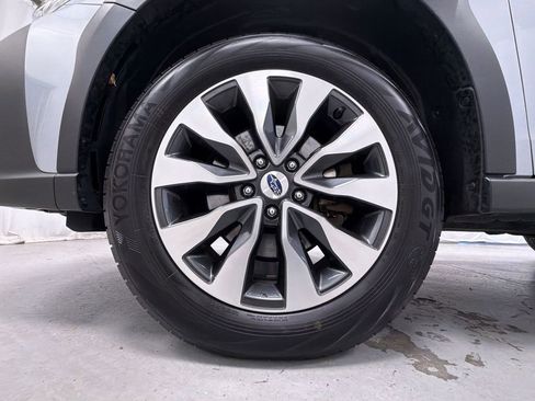 Used 2024 Subaru Outback Limited image 14