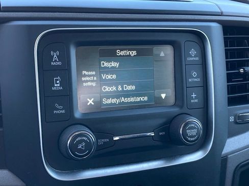 Used 2018 RAM 1500 Tradesman w/ Popular Equipment Group image 22