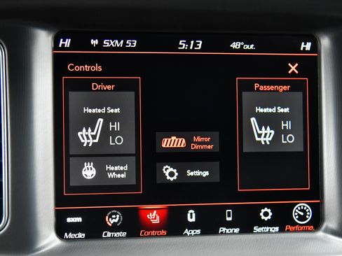 Used 2020 Dodge Charger Scat Pack image 24