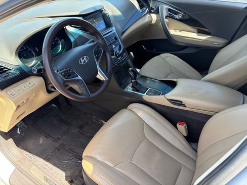 Used 2016 Hyundai Azera FWD image 9
