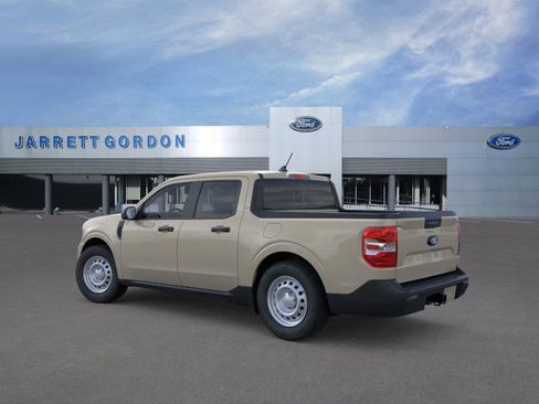 New 2025 Ford Maverick XL w/ Equipment Group 102A image 4