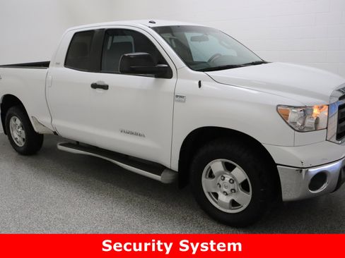 Used 2010 Toyota Tundra 2WD Double Cab image 4