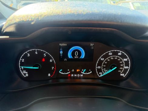 Used 2022 Ford Transit Connect XLT FWD image 34