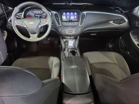 Used 2023 Chevrolet Malibu LT FWD image 36