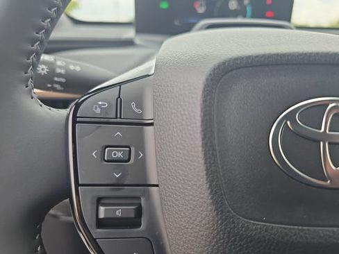 New 2026 Toyota bZ image 17