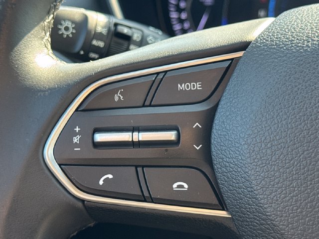 Used 2020 Hyundai Santa Fe SEL w/ Convenience Package FWD image 33