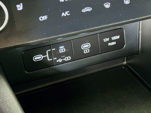 Used 2025 Hyundai Sonata SEL image 30