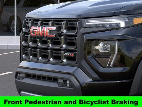 New 2026 GMC Canyon AT4 AWD/4WD image 15