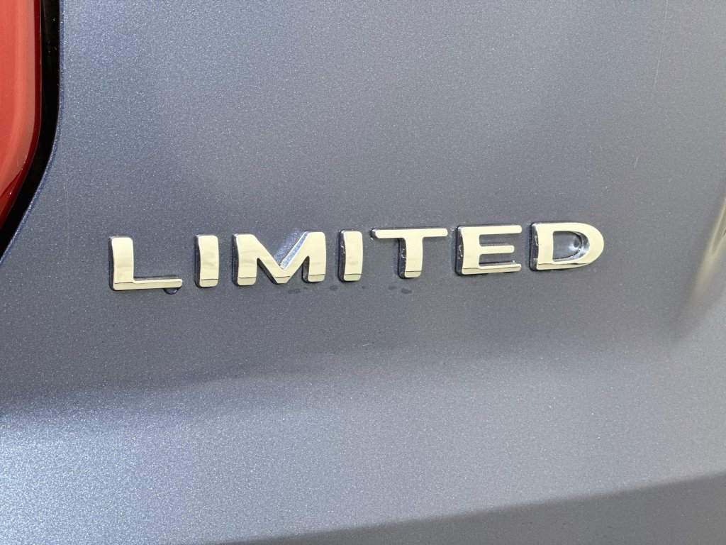 Used 2016 Ford Explorer Limited AWD/4WD image 11