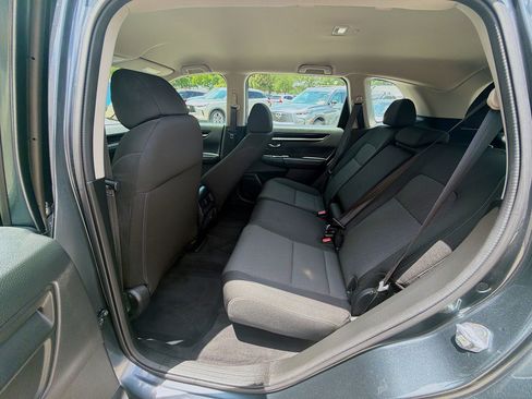 Used 2023 Honda CR-V LX image 24