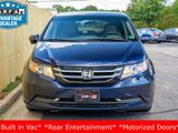 Used 2017 Honda Odyssey SE image 2