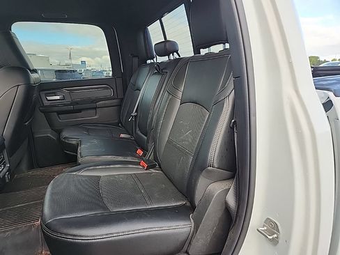 Used 2023 RAM 2500 Rebel w/ Level 1 Equipment Group AWD/4WD image 40