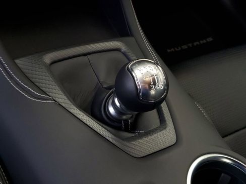 New 2025 Ford Mustang GT Premium image 25