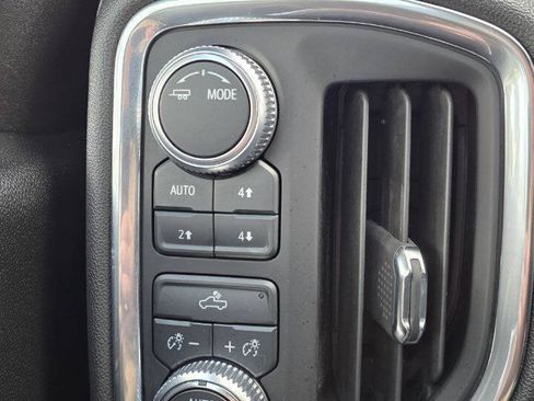 Used 2021 GMC Sierra 1500 SLE w/ X31 Off-Road Package AWD/4WD image 14