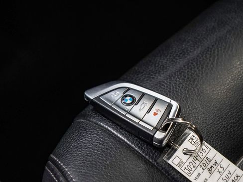 Used 2018 BMW X5 sDrive35i image 27