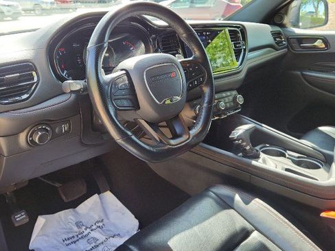 Used 2024 Dodge Durango GT AWD/4WD image 21
