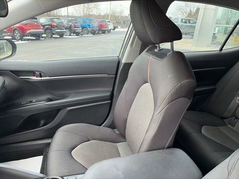 Used 2020 Toyota Camry LE w/ Cold Weather Package image 26
