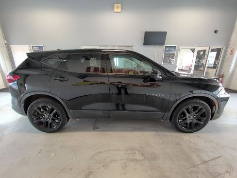 Used 2023 Chevrolet Blazer LT image 6