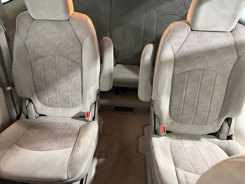 Used 2013 Buick Enclave Convenience w/ LPO, Cargo Convenience Pkg image 27