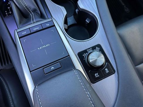 Used 2021 Lexus RX 450h F Sport w/ Cold Weather Package (CT) image 32