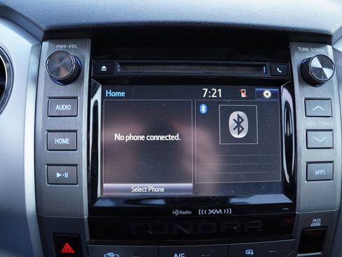 Used 2018 Toyota Tundra SR5 w/ TRD Off Road Package image 5