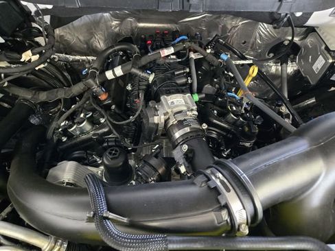 New 2026 Ford F150 STX RWD image 22