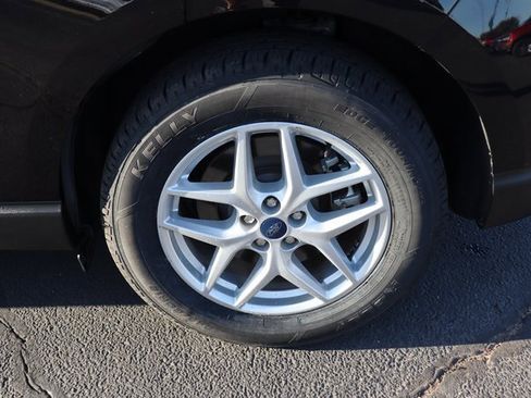 Certified 2022 Ford Edge SEL w/ Convenience Package image 18