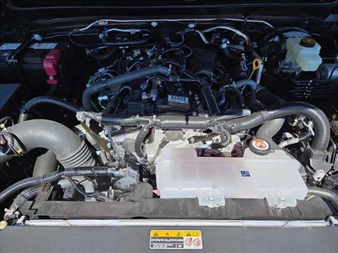 New 2026 Toyota Tacoma TRD Off-Road image 16