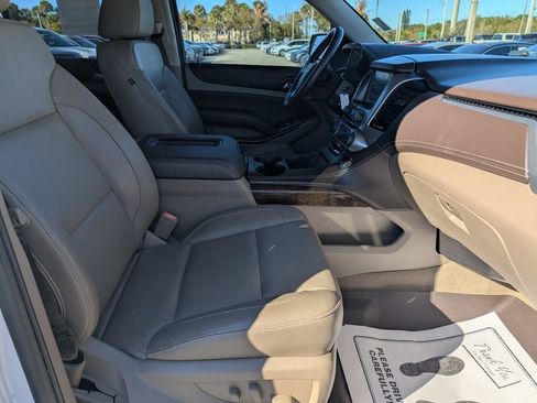 Used 2020 Chevrolet Tahoe LT image 10