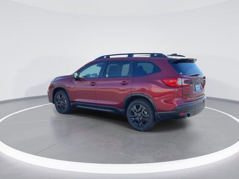 New 2026 Subaru Ascent Bronze Edition image 6