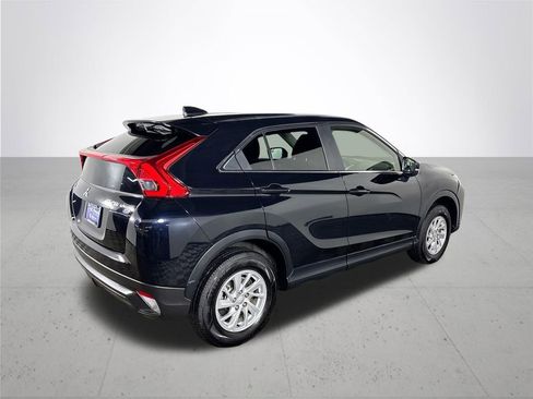 Used 2019 Mitsubishi Eclipse Cross ES image 6
