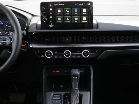 New 2026 Honda CR-V Sport Touring image 26