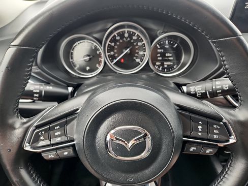 Certified 2024 MAZDA CX-5 AWD 2.5 S w/ Select Package image 20