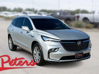 Used 2022 Buick Enclave Premium video 1