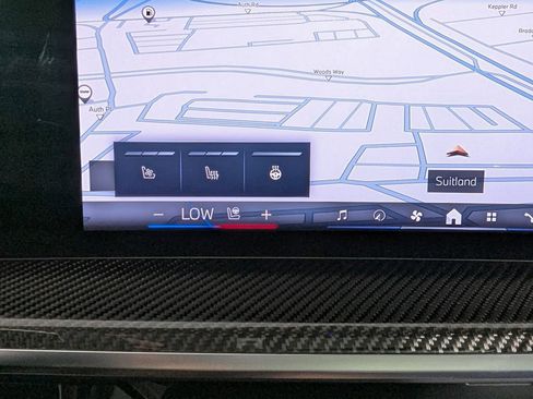 Used 2026 BMW X7 M60i image 25