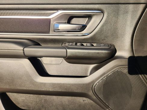 New 2026 RAM 1500 Big Horn/Lone Star image 19