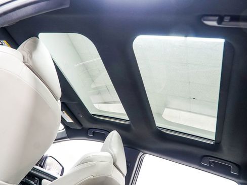 Used 2024 Toyota bZ4X Limited w/ Weather Package image 45