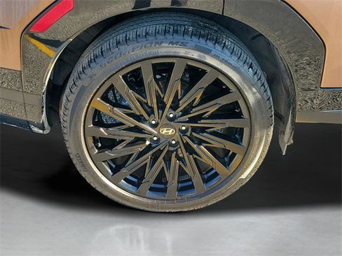 Used 2024 Hyundai Santa Fe Calligraphy image 30