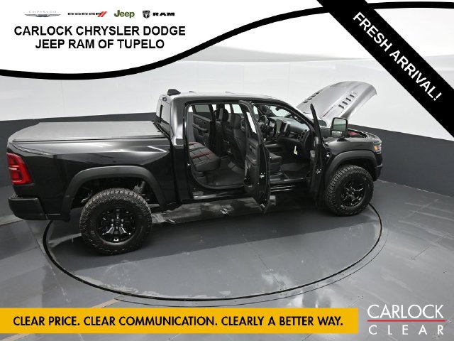 Used 2026 RAM 1500 RHO w/ RHO Level 1 Equipment Group AWD/4WD image 82