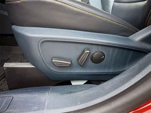 Used 2024 Ford Maverick Tremor w/ Tremor Off-Road Package AWD/4WD image 38