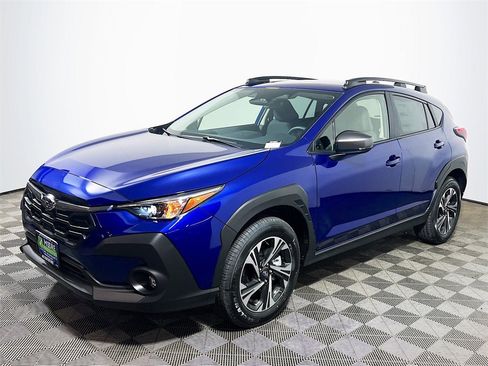 New 2025 Subaru Crosstrek 2.5i Premium image 4