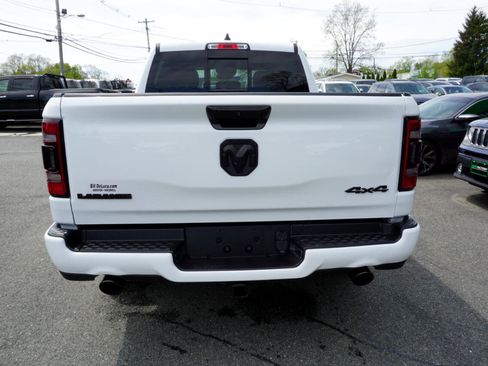 Used 2023 RAM 1500 Laramie image 6