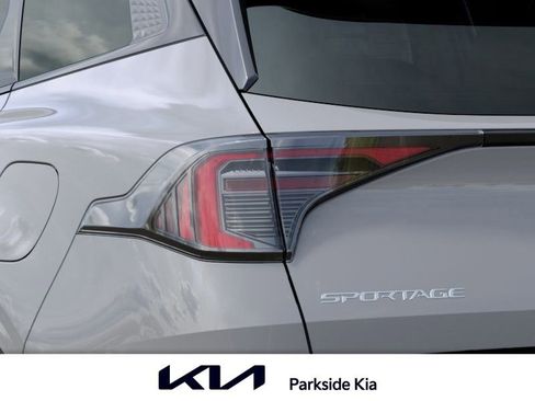 New 2026 Kia Sportage S AWD/4WD image 11