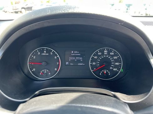 Used 2022 Kia Seltos LX AWD/4WD image 2