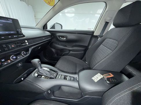 Used 2024 Honda HR-V LX image 25