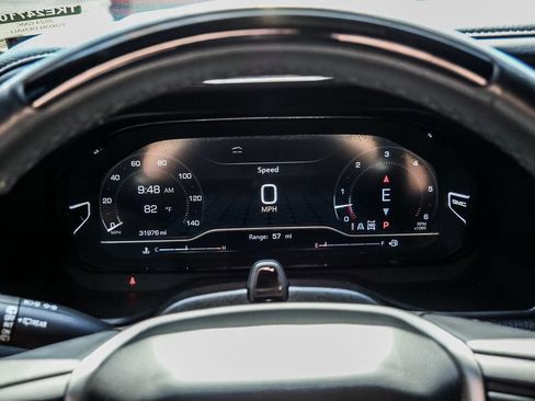 Used 2024 GMC Yukon Denali w/ Advanced Technology Package AWD/4WD image 67