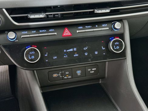 Used 2024 Hyundai Sonata SEL FWD image 23