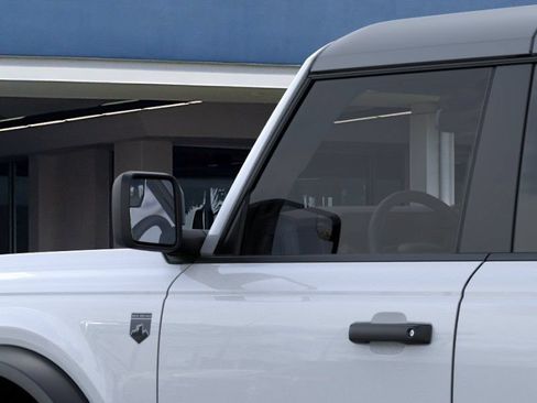 New 2026 Ford Bronco Big Bend AWD/4WD image 22