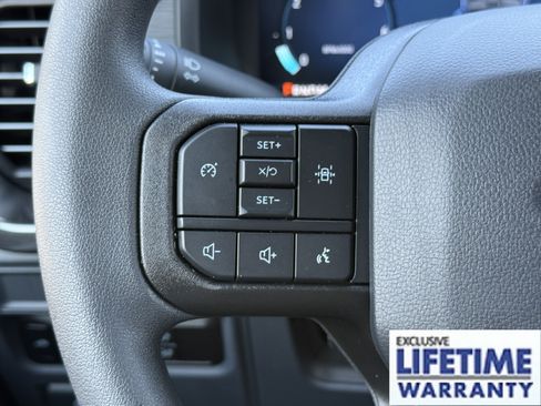 New 2026 Ford F150 STX w/ Equipment Group 200A AWD/4WD image 24