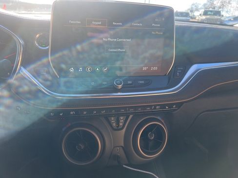 Used 2023 Chevrolet Blazer Premier w/ Driver Confidence II Package image 21